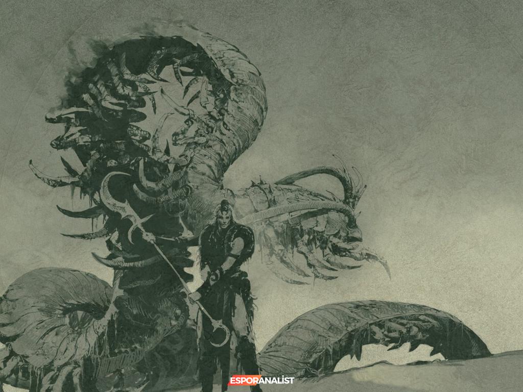 Diablo IV: Vessel of Hatred Genişleme Paketinde Spiritborn Sınıfı ve Yeni Hikaye Detayları