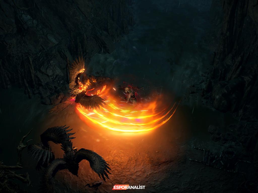 Diablo IV: Vessel of Hatred Genişleme Paketinde Spiritborn Sınıfı ve Yeni Hikaye Detayları