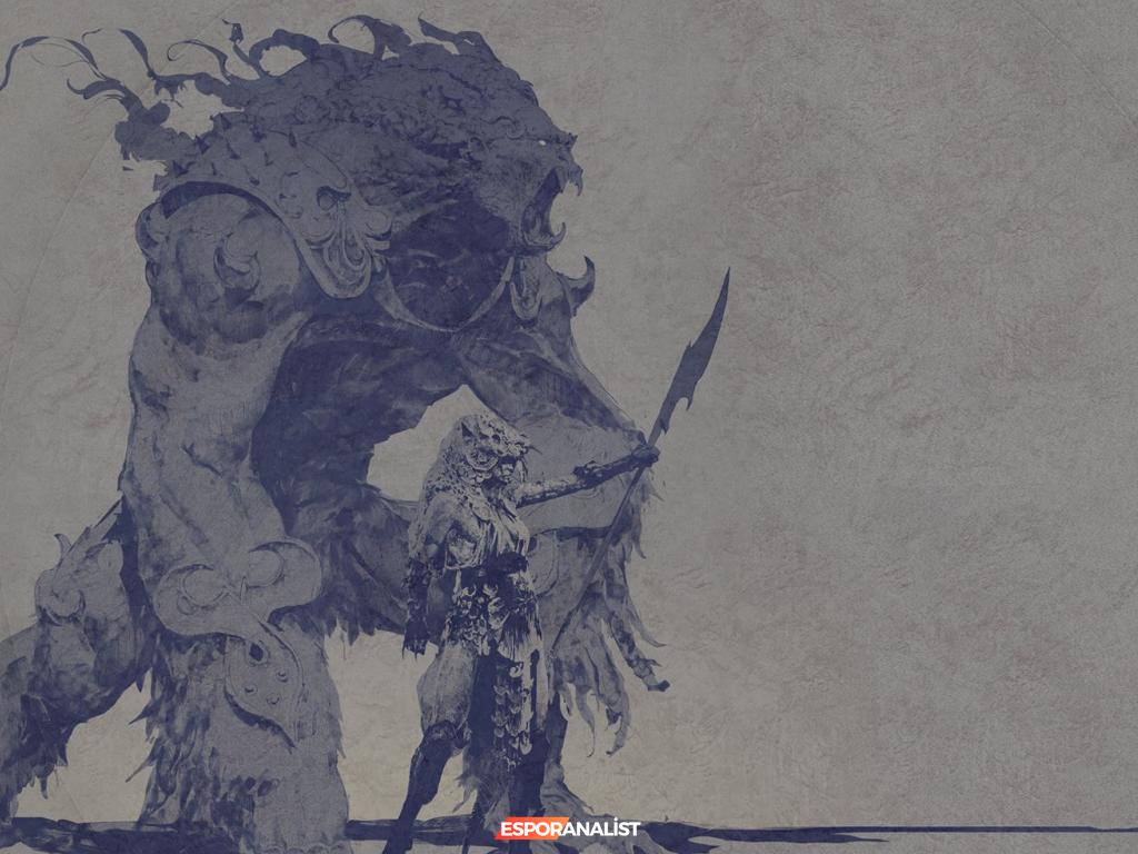 Diablo IV: Vessel of Hatred Genişleme Paketinde Spiritborn Sınıfı ve Yeni Hikaye Detayları