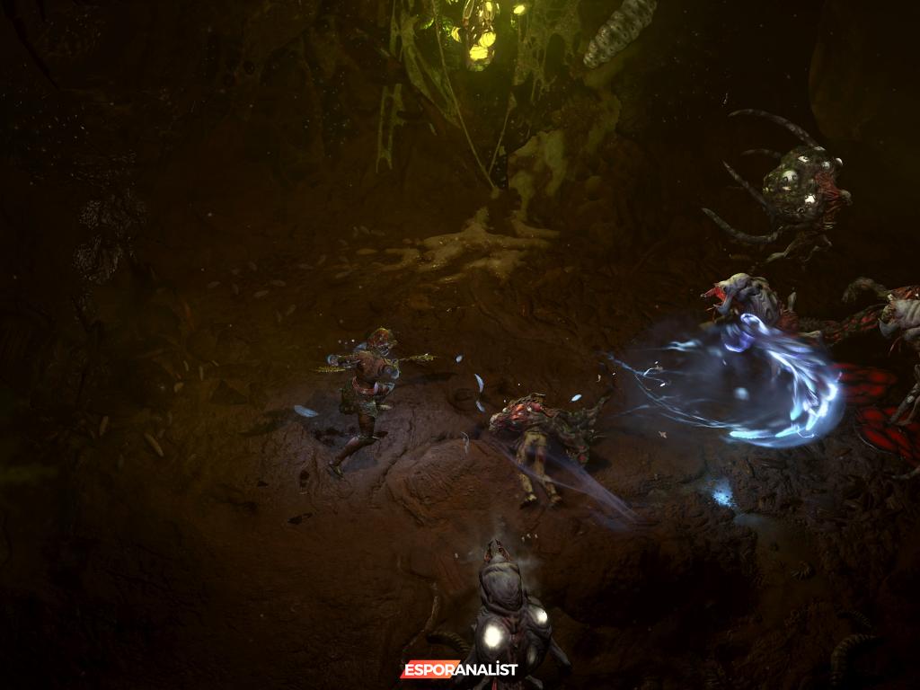 Diablo IV: Vessel of Hatred Genişleme Paketinde Spiritborn Sınıfı ve Yeni Hikaye Detayları