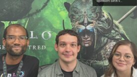 Diablo IV: Vessel of Hatred Genişleme Paketinde Spiritborn Sınıfı ve Yeni Hikaye Detayları