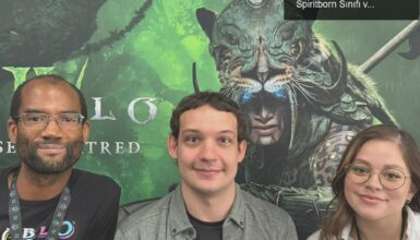 Diablo IV: Vessel of Hatred Genişleme Paketinde Spiritborn Sınıfı ve Yeni Hikaye Detayları