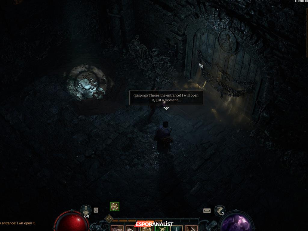 Diablo IV'ün Habis Sezonu: Beklentiler ve Gerçekler