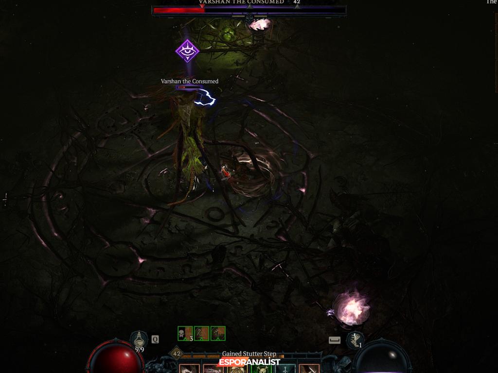 Diablo IV'ün Habis Sezonu: Beklentiler ve Gerçekler