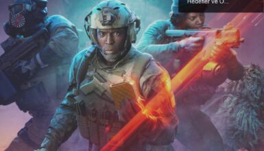 DICE, Battlefield 2042 için Umut Vadediyor: Yenilikçi Hedefler ve Oyun Topluluğuna Bağlılık