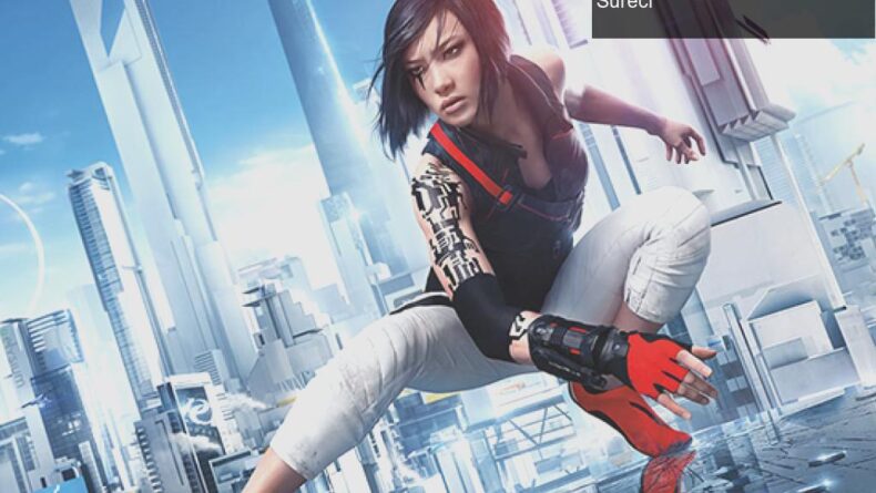 DICE’dan Mirror’s Edge’a Veda: Battlefield 2042’nin Zorlu Süreci