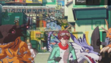 Digimon Story: Time Stranger ile Dijital Dünyada Nostalji Rüzgarı