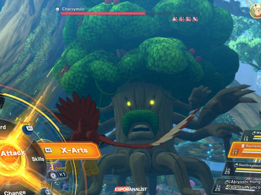 Digimon Story: Time Stranger - Yenilenen Bir Deneyim
