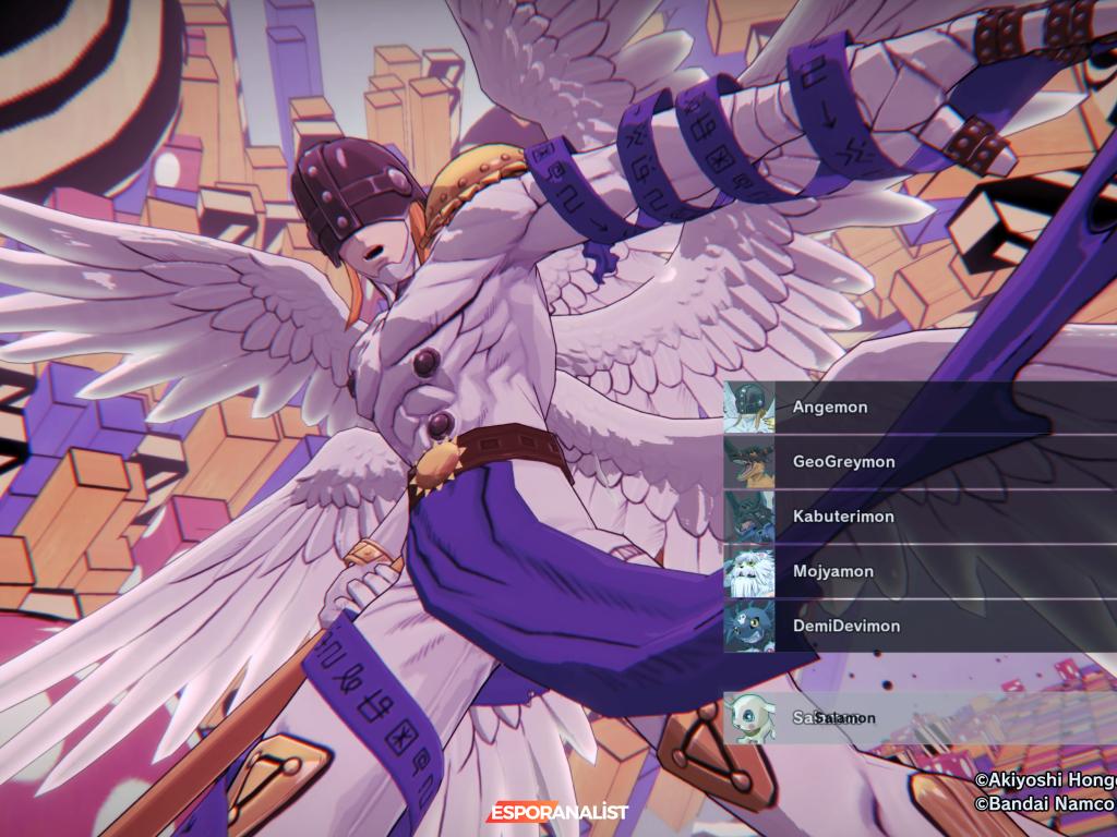 Digimon Story: Time Stranger - Yenilenen Bir Deneyim