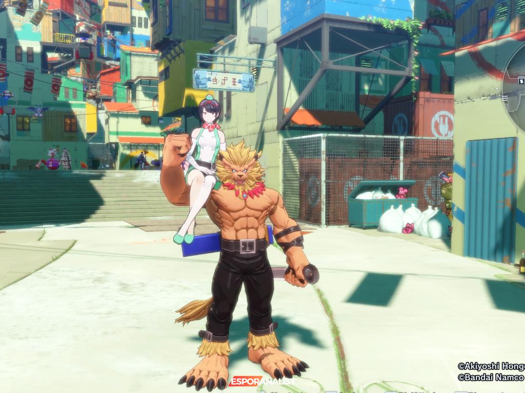 Digimon Story: Time Stranger - Yenilenen Bir Deneyim