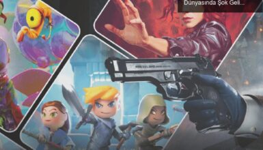 Digital Bros’un Büyük Yeniden Yapılanması: Oyun Dünyasında Şok Gelişmeler!