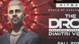 Dimitri Vegas ile Suikast Dünyasında Eğlenceli Bir Macera