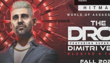 Dimitri Vegas ile Suikast Dünyasında Eğlenceli Bir Macera