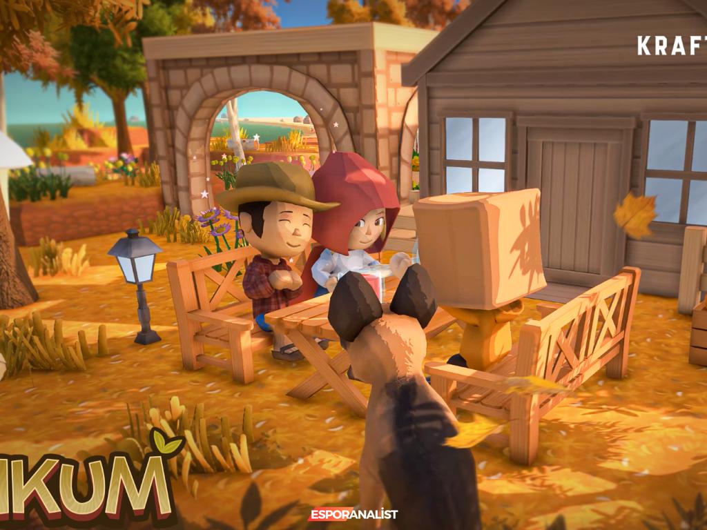 Dinkum'da %30 İndirim Fırsatını Kaçırmayın: Steam Sonbahar İndirimleri