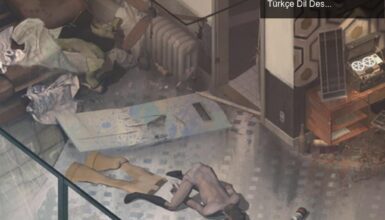 Disco Elysium Davası: Oyun Tasarımcılarının Dramı ve Türkçe Dil Desteği