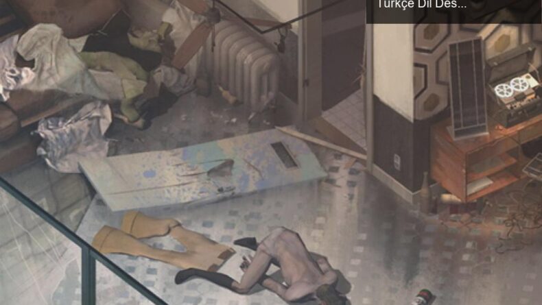 Disco Elysium Davası: Oyun Tasarımcılarının Dramı ve Türkçe Dil Desteği