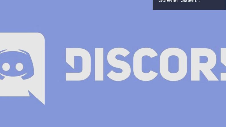 Discord’da Reklam Dönemi Başlıyor: Yeni ‘Sponsorlu Görevler’ Sistemi
