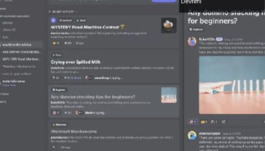 Discord’da Yeni Dönem: Forum Kanalları ile İletişim Devrimi