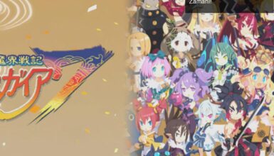 Disgaea 7: Yeni Maceralar ve Eski Dostlarla Buluşma Zamanı!
