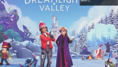 Disney Dreamlight Valley 2023: Yeni Karakterler ve Heyecan Verici Güncellemeler