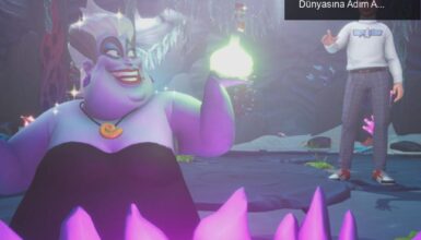 Disney Dreamlight Valley: Eğlenceli Bir Simülasyon Dünyasına Adım Atın