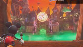 Disney Epic Mickey: Rebrushed ile Mickey’nin Yeniden Canlanışı