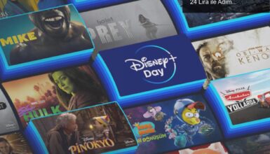 Disney Plus’ta %30 İndirim Fırsatı: Büyülü Dünyaya 24 Lira ile Adım Atın!