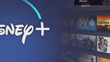 Disney Plus’ta Şaşırtan Zam: Eğlencenin Fiyatı Artıyor!