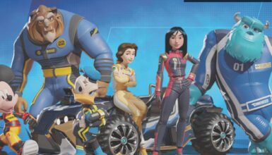 Disney Speedstorm: Hız ve Eğlencenin Yeni Adı!