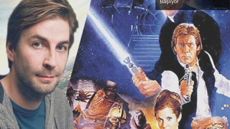 Disney ve Marvel: Star Wars Evreninde Yeni Maceralar Başlıyor