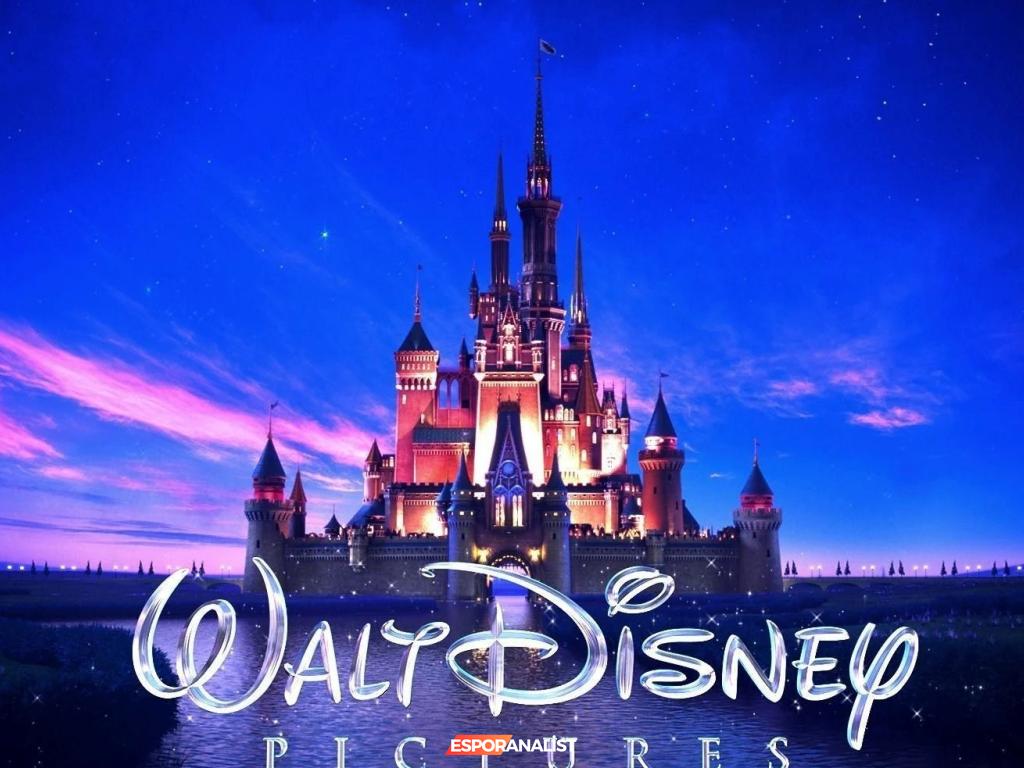 Disney'in 2023-2024 Film Takvimi: Merakla Beklenen Yeni Projeler