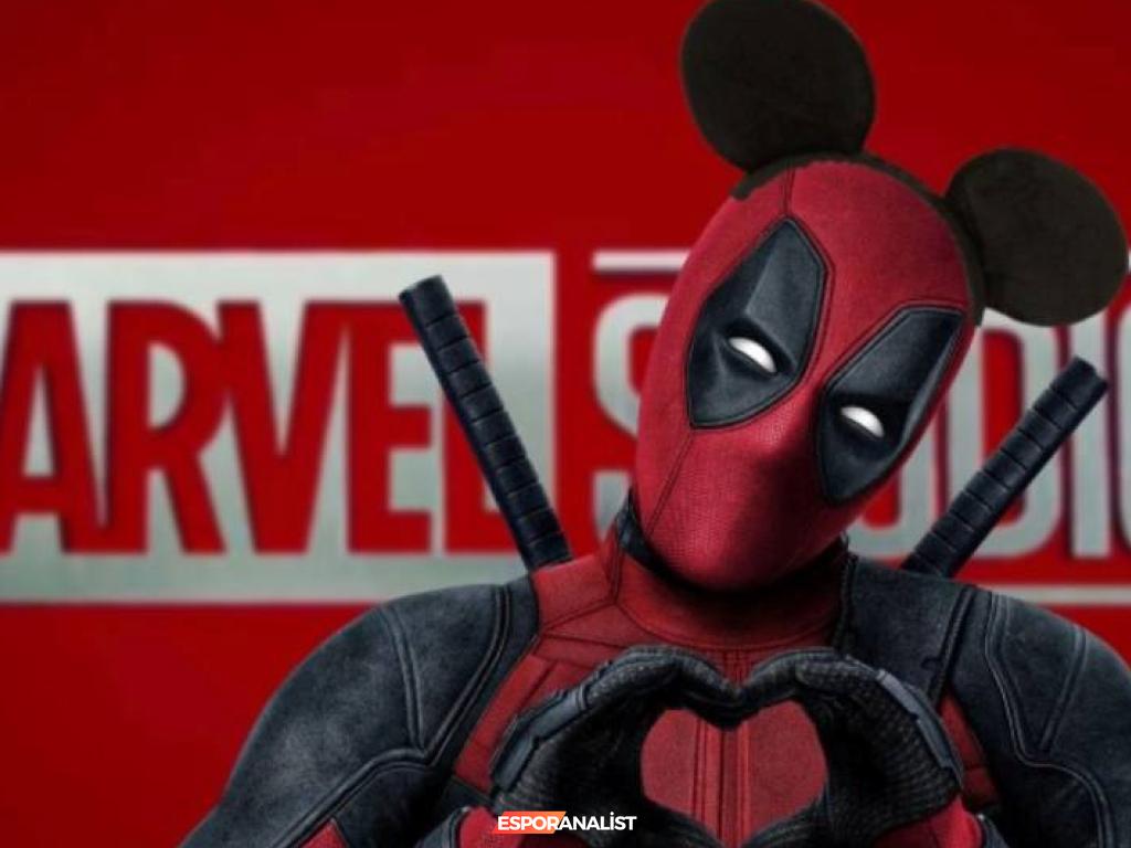 Disney'in 2023-2024 Film Takvimi: Merakla Beklenen Yeni Projeler