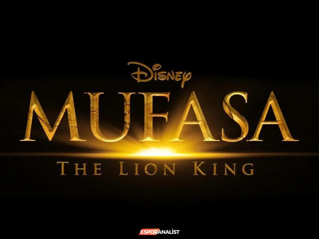 Disney'in 2023-2024 Film Takvimi: Merakla Beklenen Yeni Projeler