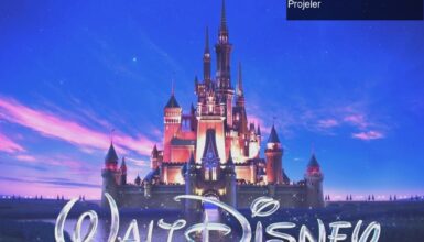 Disney’in 2023-2024 Film Takvimi: Merakla Beklenen Yeni Projeler