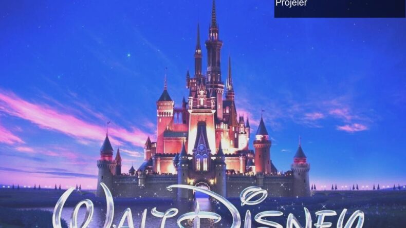 Disney’in 2023-2024 Film Takvimi: Merakla Beklenen Yeni Projeler
