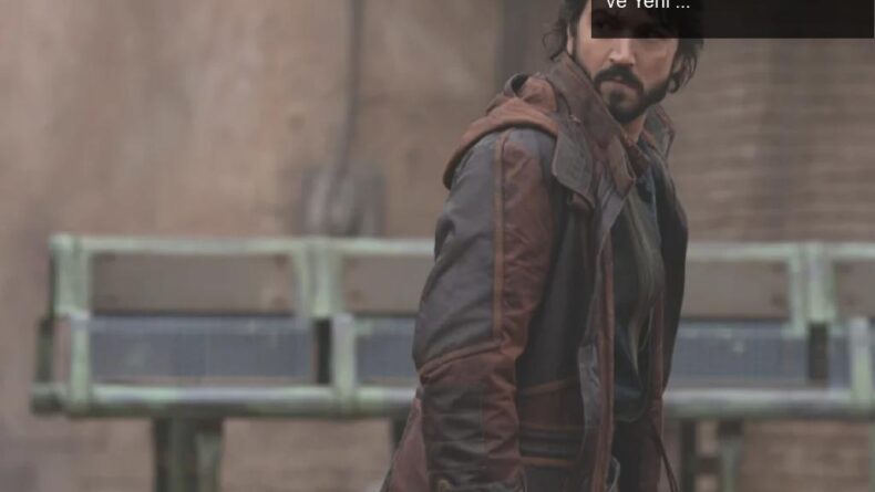 Disney’in 2024 Star Wars Yol Haritası: Andor’un Ertelemesi ve Yeni Projeler