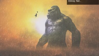 Disney+’ın Yeni King Kong Dizisi ile Canavarlar Evrenine Dönüş: Netflix ve HBO Max’a Göre Yarış Başladı!