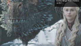Dizi İzleme Alışkanlıklarımızın Evrimi: Binge Watch Kültürü ve En İyi Diziler
