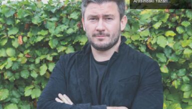 Dmitry Glukhovsky: Yabancı Ajan ve Mahkeme Salonu Arasındaki Yazarın Hikayesi
