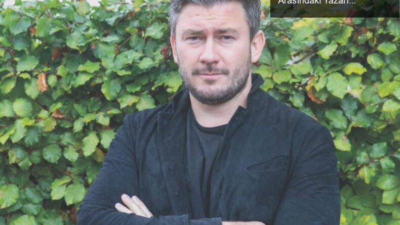 Dmitry Glukhovsky: Yabancı Ajan ve Mahkeme Salonu Arasındaki Yazarın Hikayesi