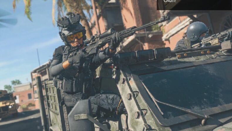 DMZ Glitch ile Warzone’da Sınırsız Eğlenceye Hazır Olun!