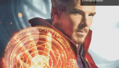 Doctor Strange in the Multiverse of Madness: Çoklu Evrenlerde Absürt Bir Yolculuk