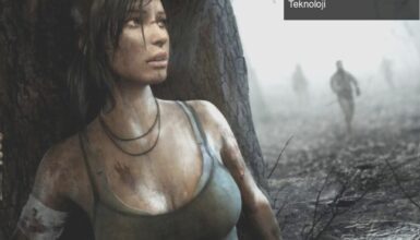 Dolmen ve XeSS: Aksiyon Rol Yapma Oyununda Kaybolan Teknoloji
