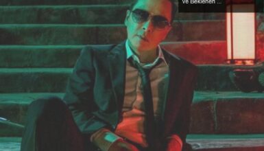 Donnie Yen’in Caine Rolünde John Wick Evrenine Katkısı ve Beklenen Yan Film