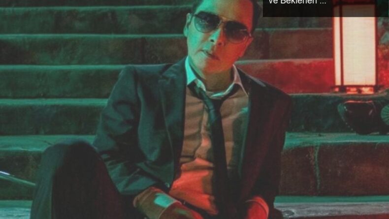 Donnie Yen’in Caine Rolünde John Wick Evrenine Katkısı ve Beklenen Yan Film