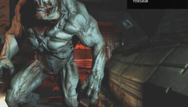 DOOM: Karanlık Bir Geçmişten Yeni Bir Yarın’a Yolculuk