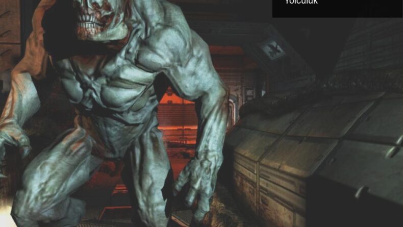 DOOM: Karanlık Bir Geçmişten Yeni Bir Yarın’a Yolculuk