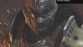 Doom: The Dark Ages ile Aksiyon Dolu Yeni Bir Macera 2025’te Geliyor!