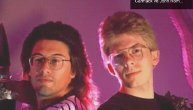 Doom’un 30. Yıldönümünde Nostaljik Anılar: John Carmack ve John Romero’dan Ilginç Detaylar