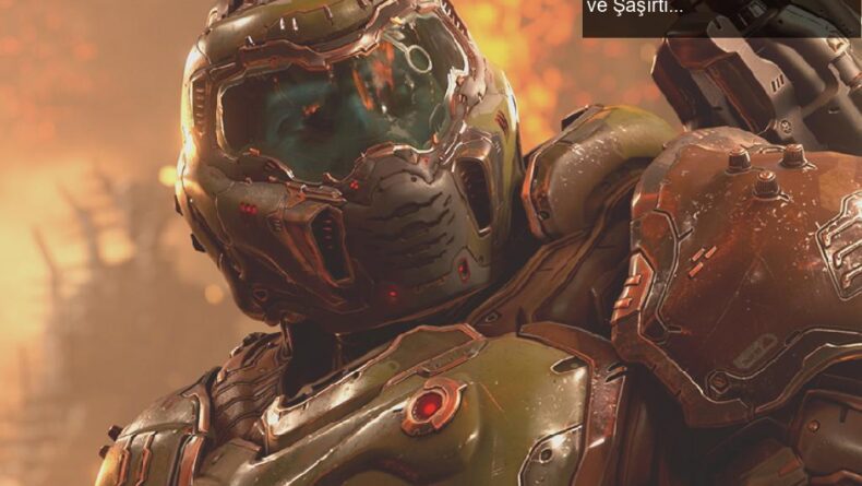 Doom’un Yeni Macerası: Xbox Showcase’de Beklenen Tanıtım ve Şaşırtıcı Yenilikler